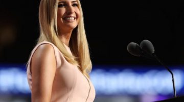 I’m a Millennial Working Mom. Ivanka Trump Spoke for Me