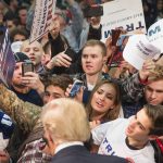 Here’s Why a Surprising Number of Millennials Are Supporting Donald Trump